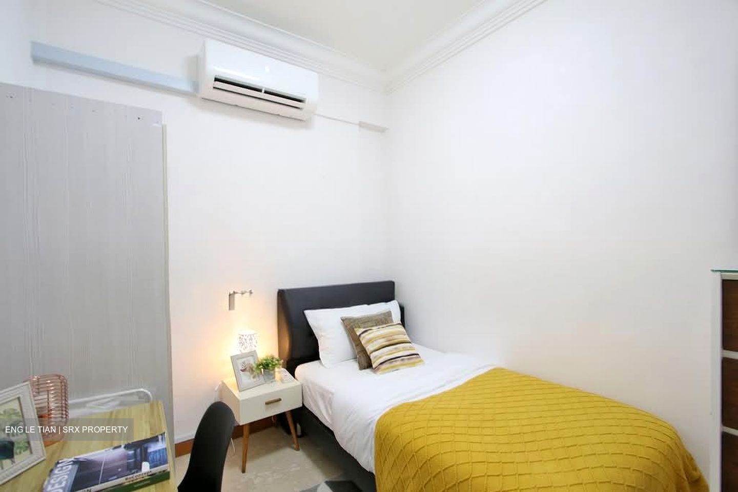 La Crystal (D9), Apartment #540369601